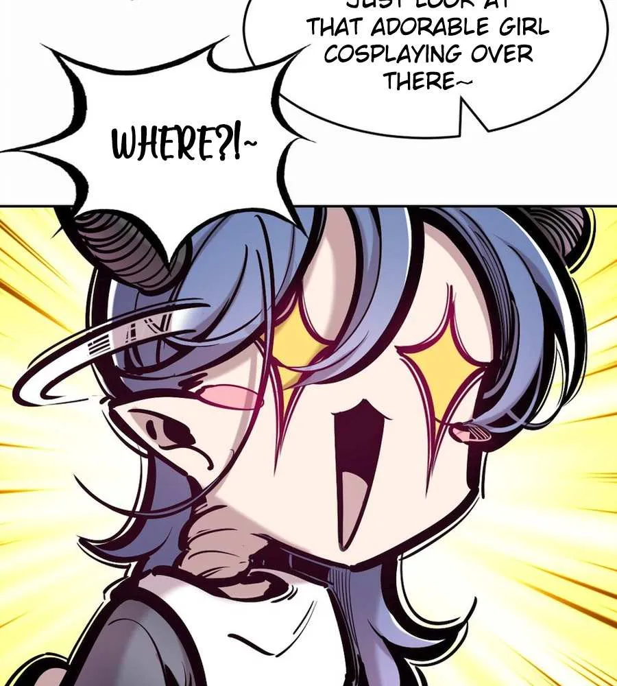 Demon X Angel, Can’t Get Along! Chapter 81 page 28 - 