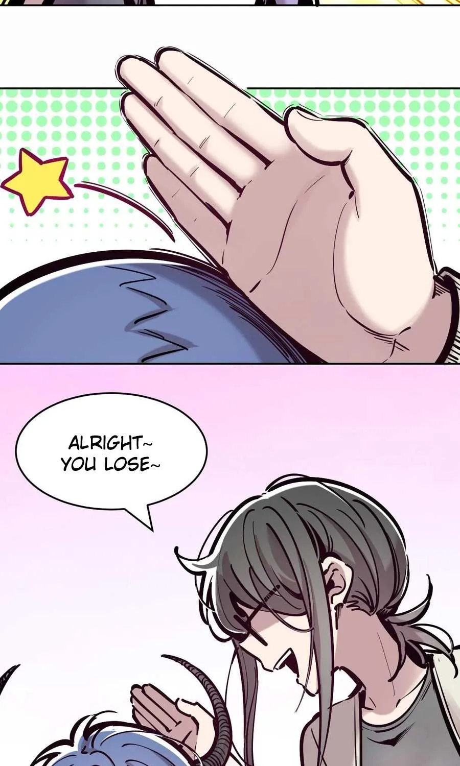 Demon X Angel, Can’t Get Along! Chapter 81 page 29 - 