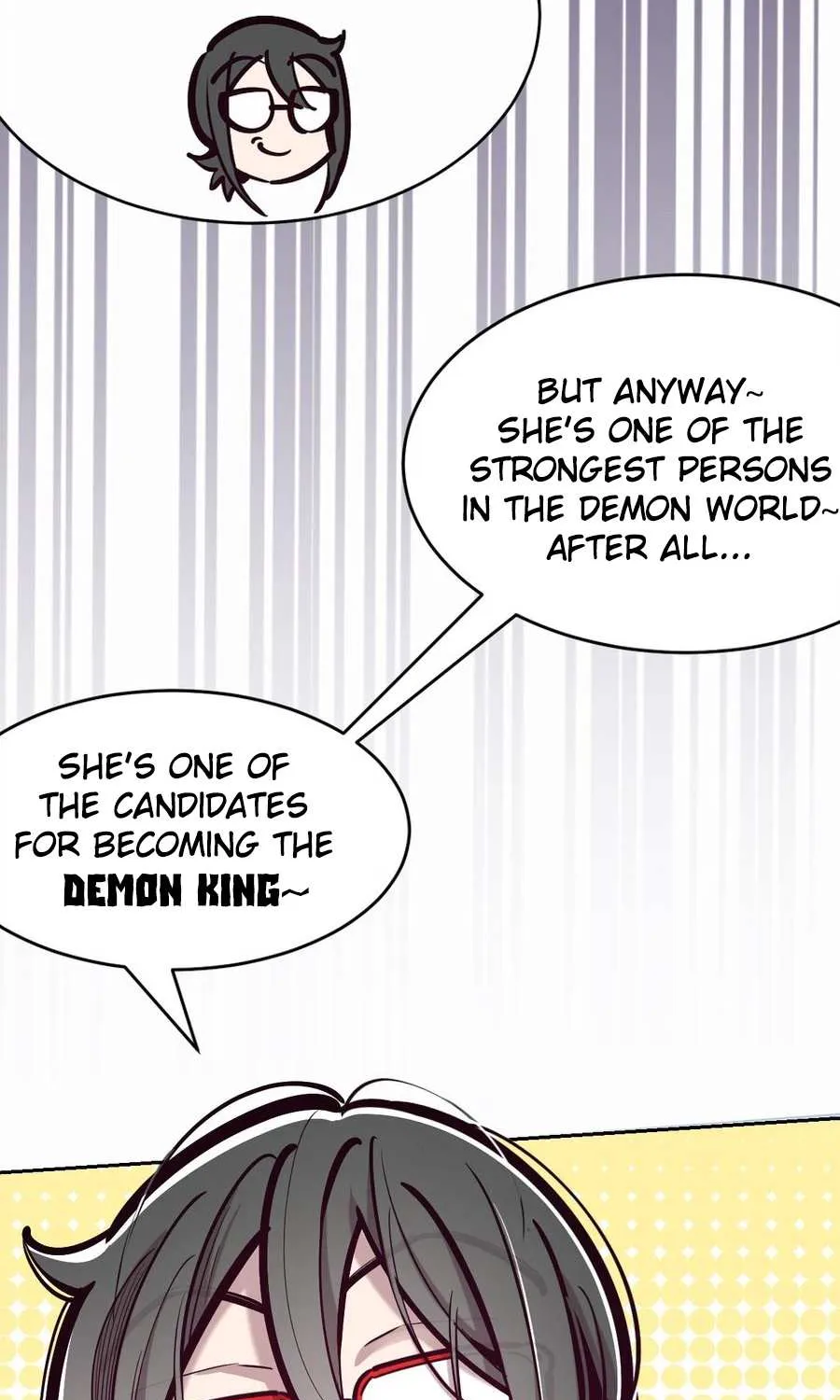 Demon X Angel, Can’t Get Along! Chapter 81 page 31 - 