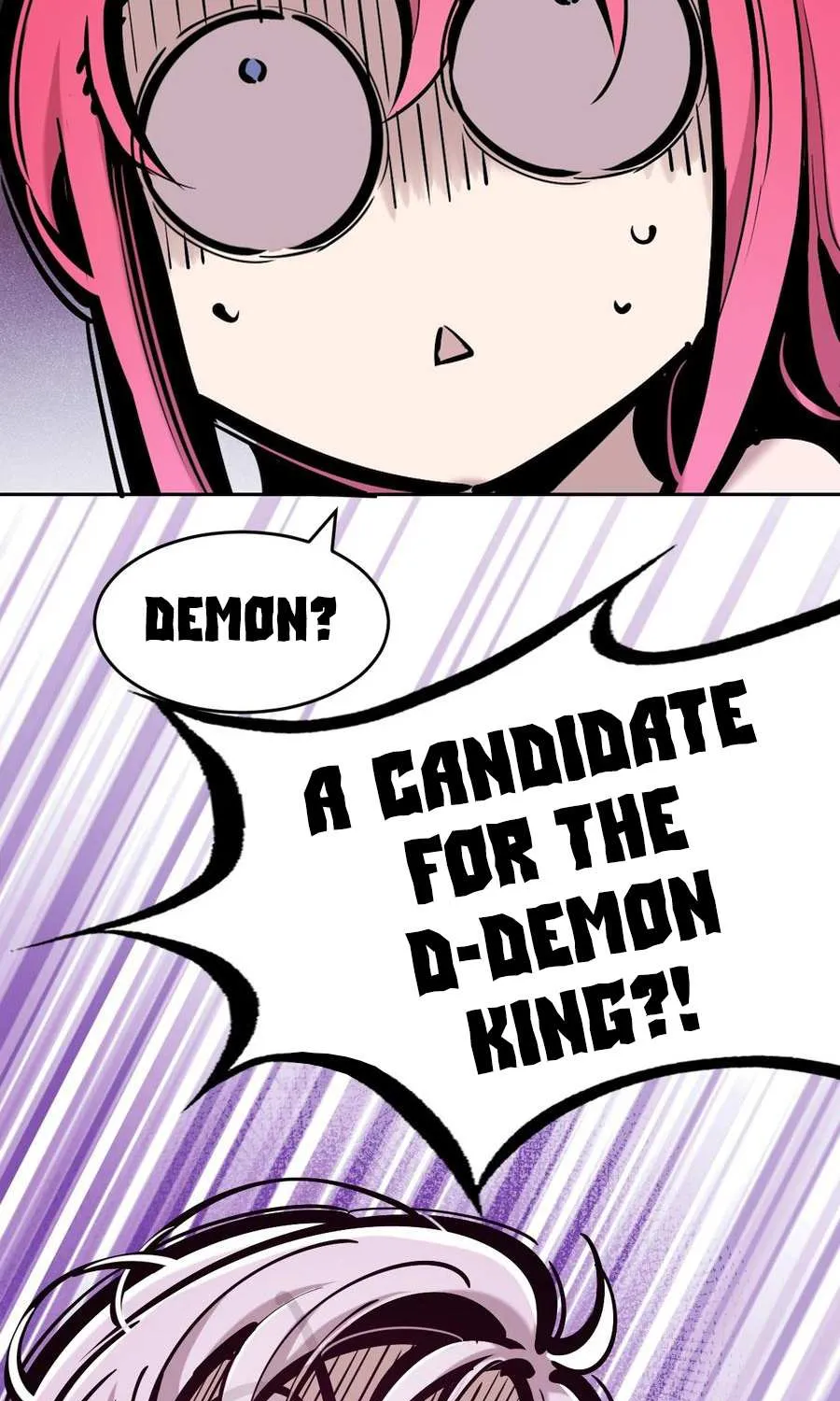 Demon X Angel, Can’t Get Along! Chapter 81 page 33 - 