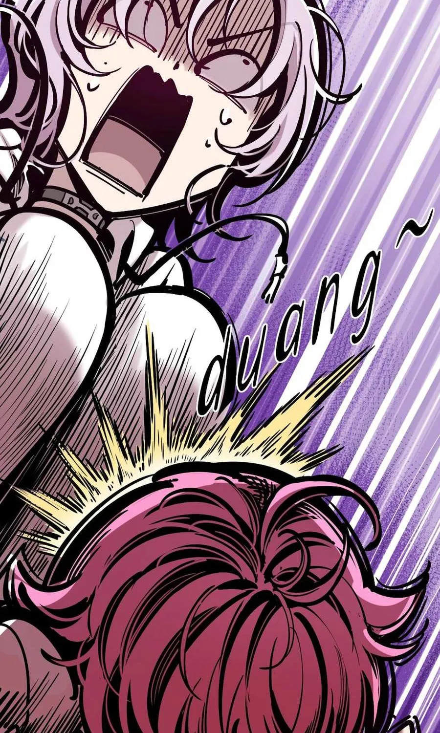 Demon X Angel, Can’t Get Along! Chapter 81 page 34 - 