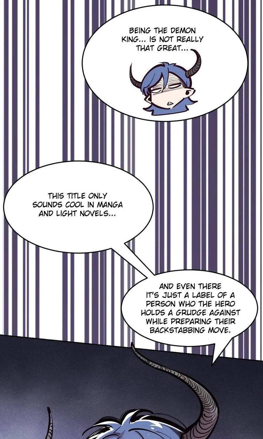 Demon X Angel, Can’t Get Along! Chapter 81 page 39 - 