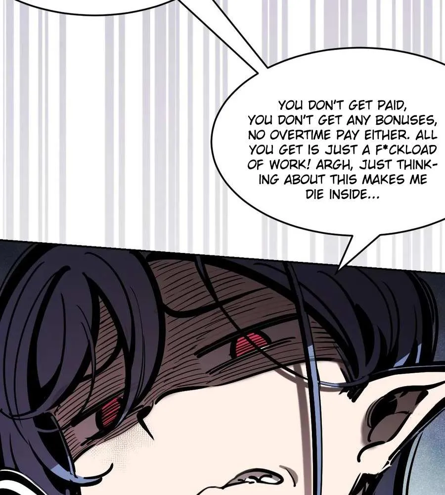 Demon X Angel, Can’t Get Along! Chapter 81 page 42 - 