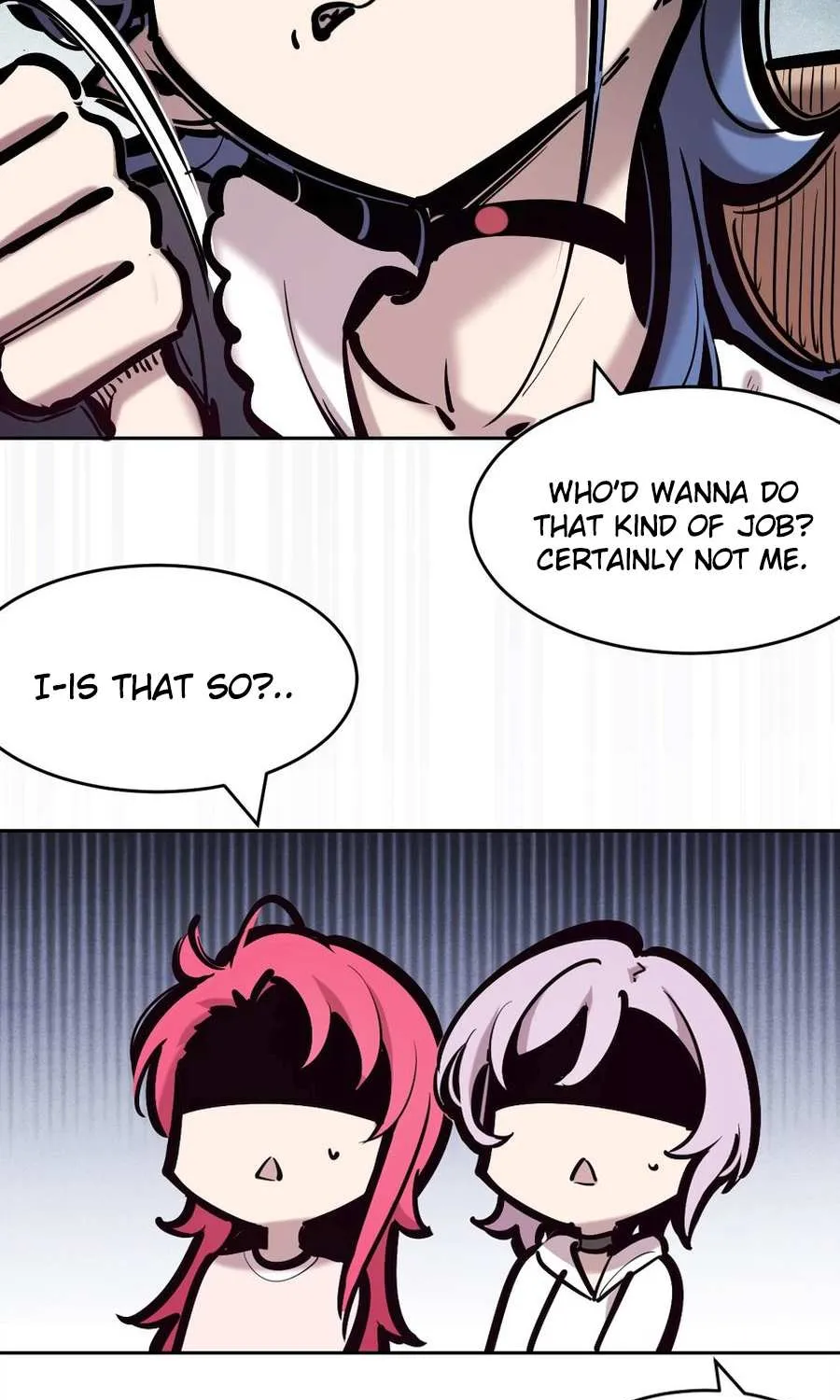 Demon X Angel, Can’t Get Along! Chapter 81 page 43 - 
