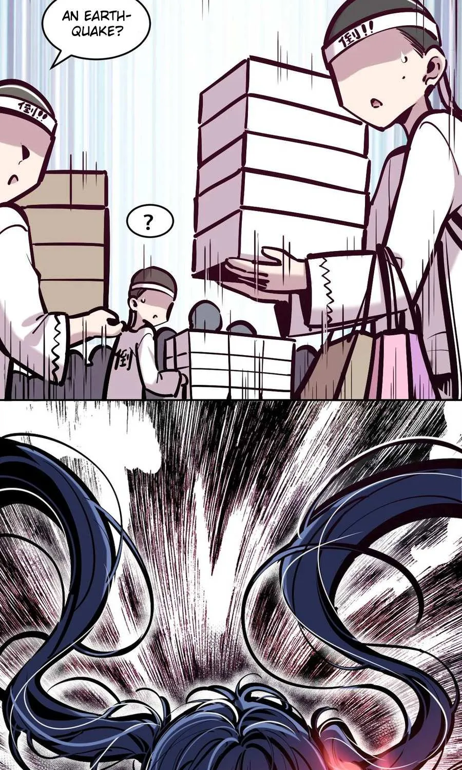 Demon X Angel, Can’t Get Along! Chapter 81 page 10 - 