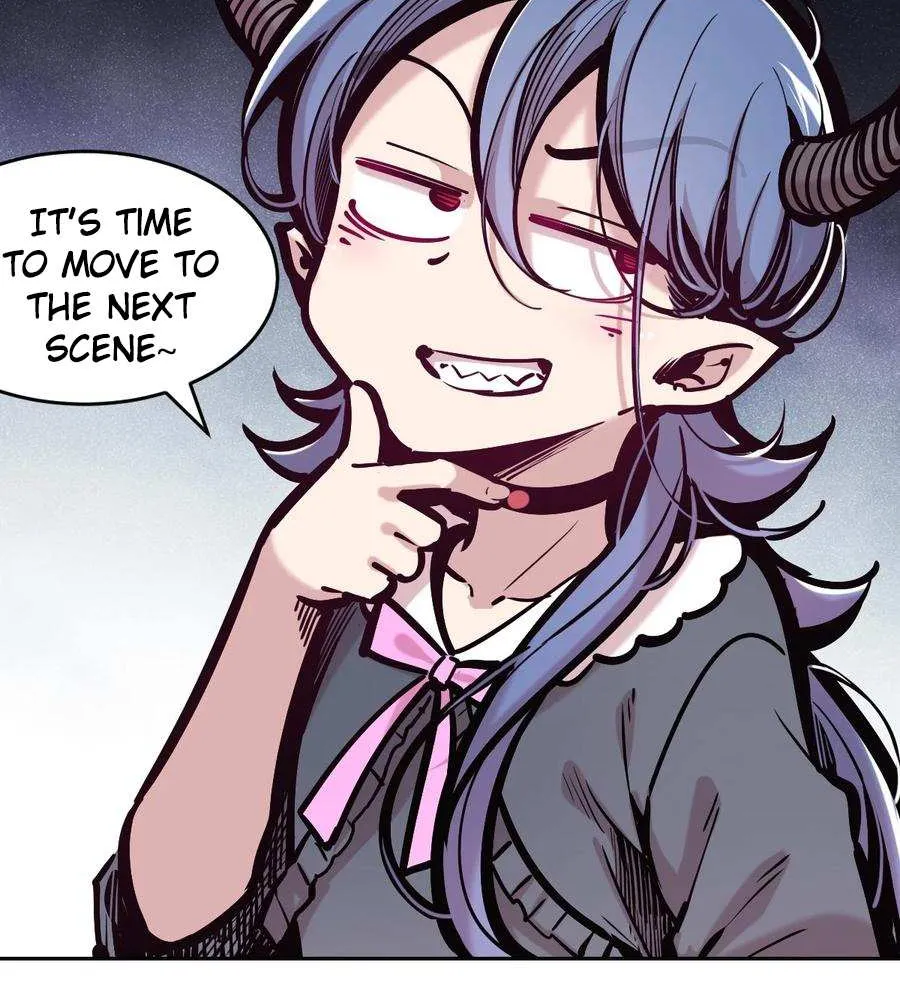 Demon X Angel, Can’t Get Along! Chapter 83 page 14 - 