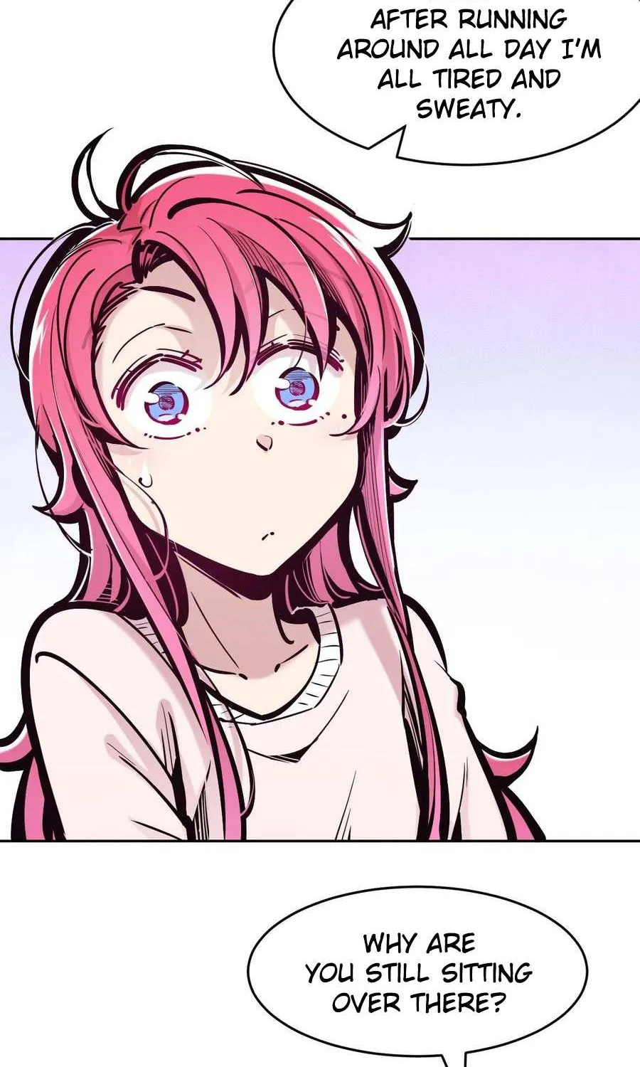 Demon X Angel, Can’t Get Along! Chapter 83 page 16 - 