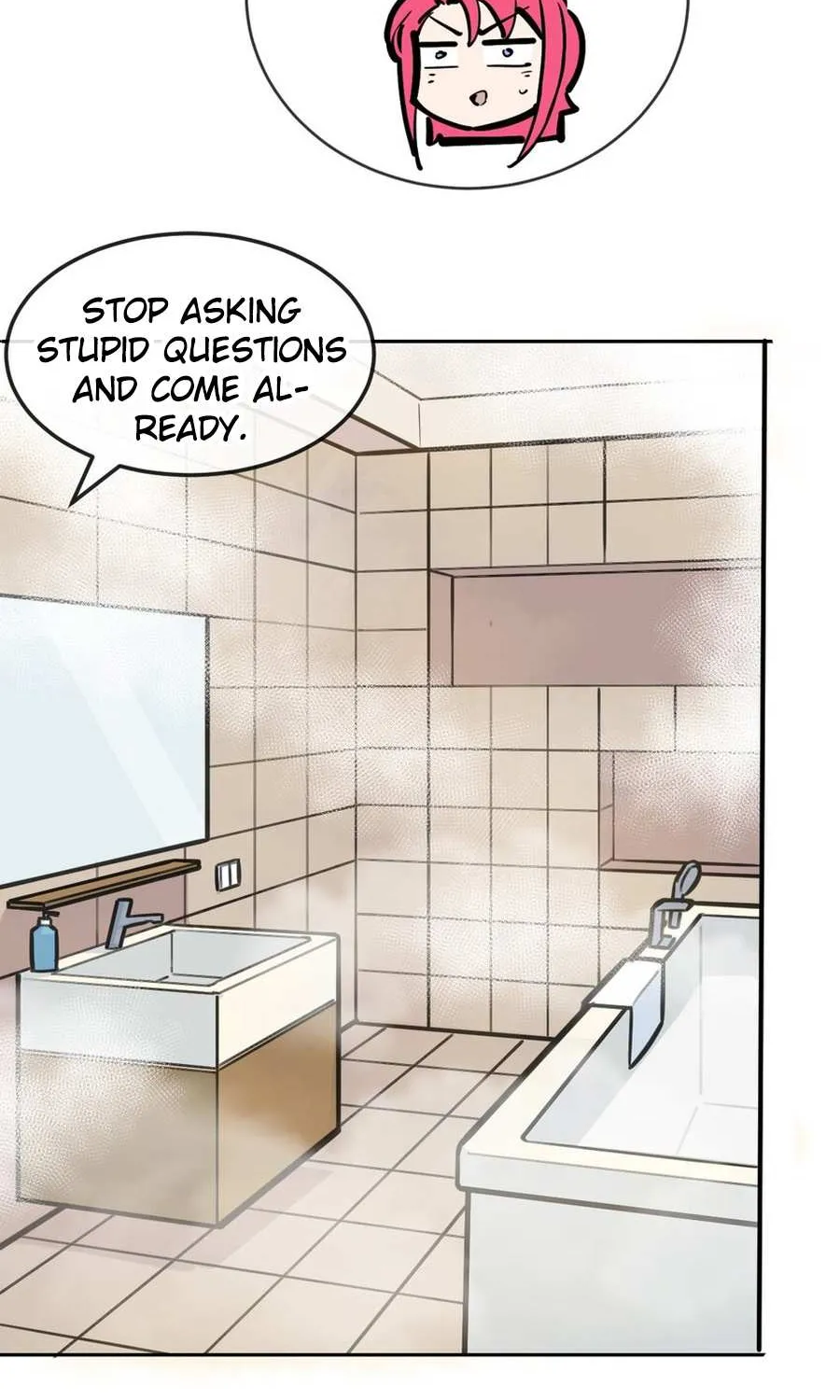 Demon X Angel, Can’t Get Along! Chapter 83 page 18 - 
