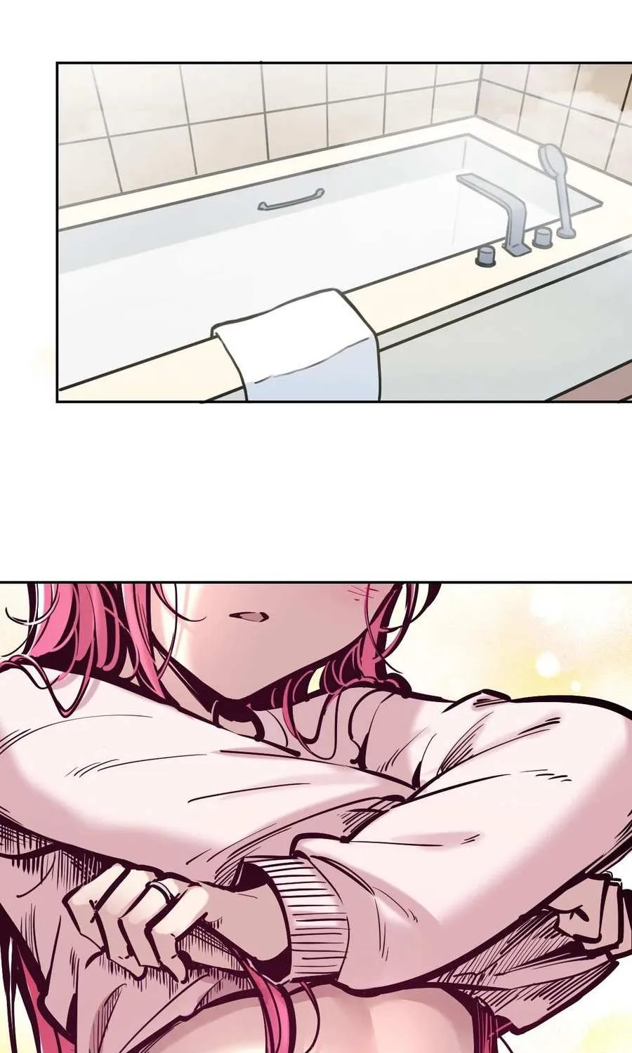 Demon X Angel, Can’t Get Along! Chapter 83 page 19 - 