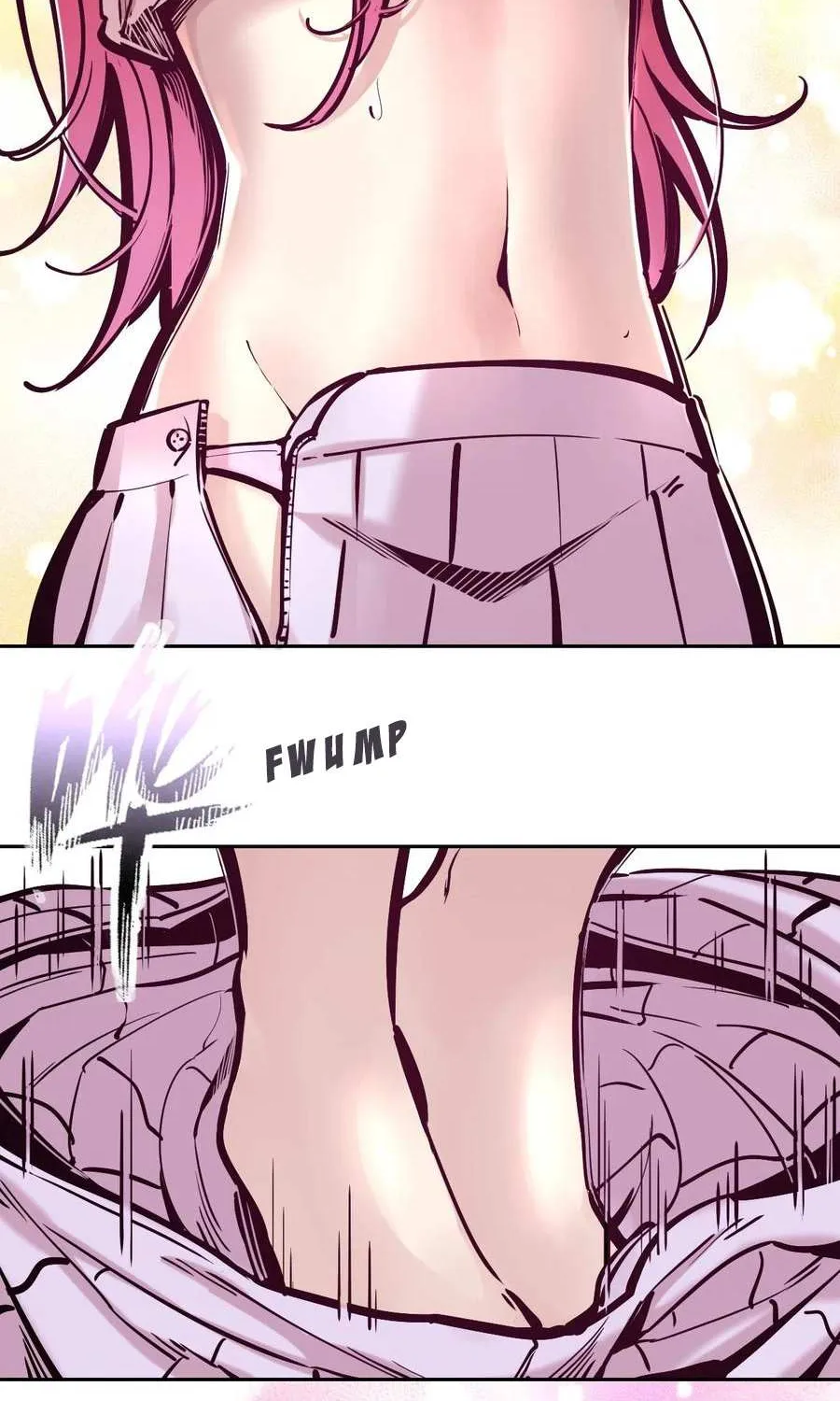 Demon X Angel, Can’t Get Along! Chapter 83 page 20 - 