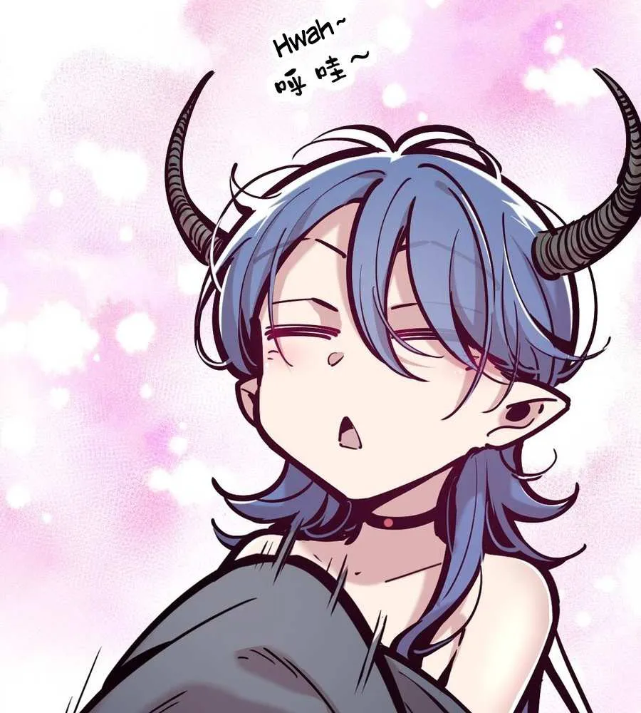 Demon X Angel, Can’t Get Along! Chapter 83 page 21 - 