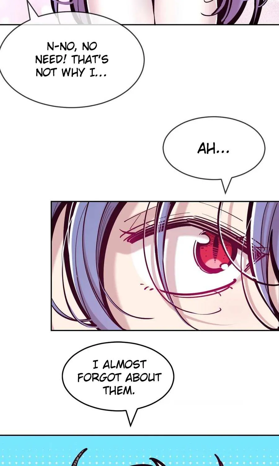 Demon X Angel, Can’t Get Along! Chapter 83 page 24 - 