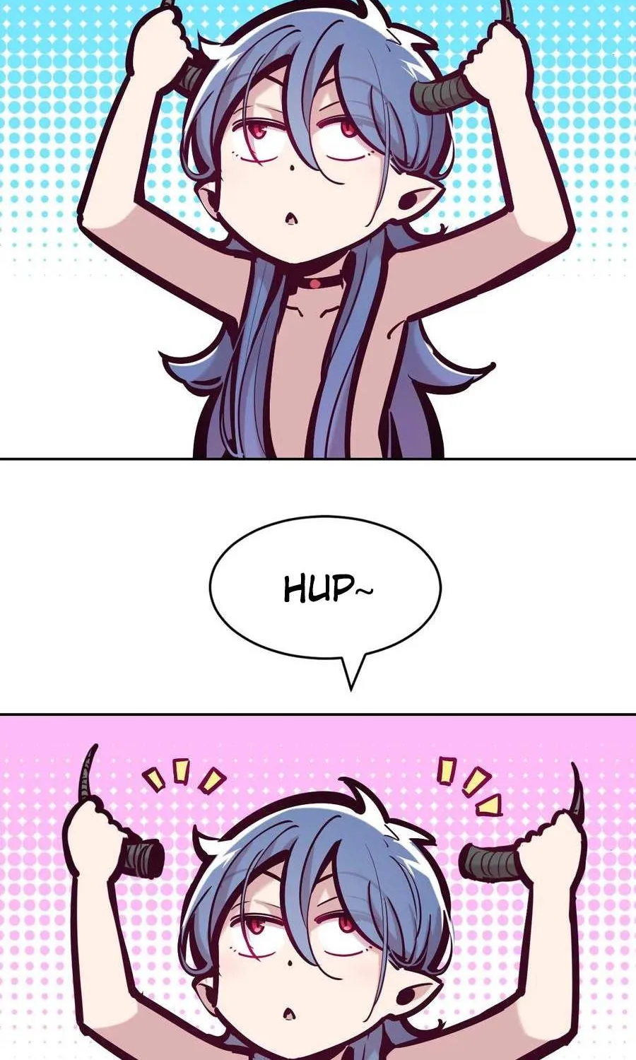 Demon X Angel, Can’t Get Along! Chapter 83 page 25 - 