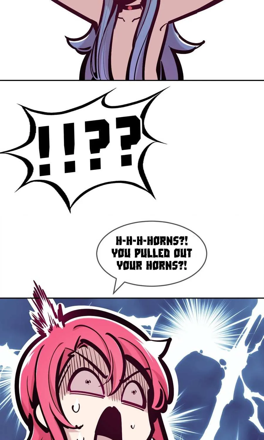 Demon X Angel, Can’t Get Along! Chapter 83 page 26 - 