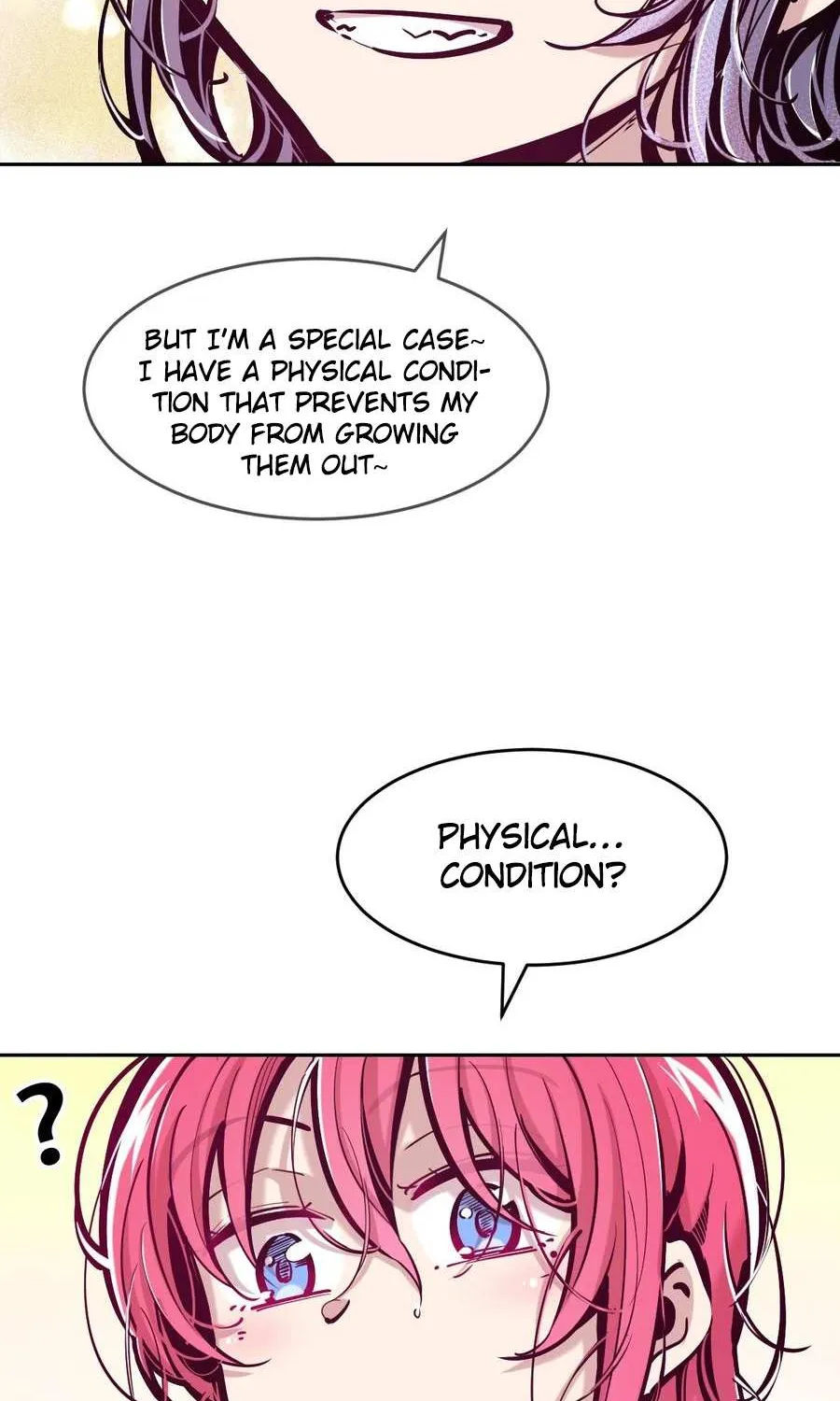 Demon X Angel, Can’t Get Along! Chapter 83 page 34 - 