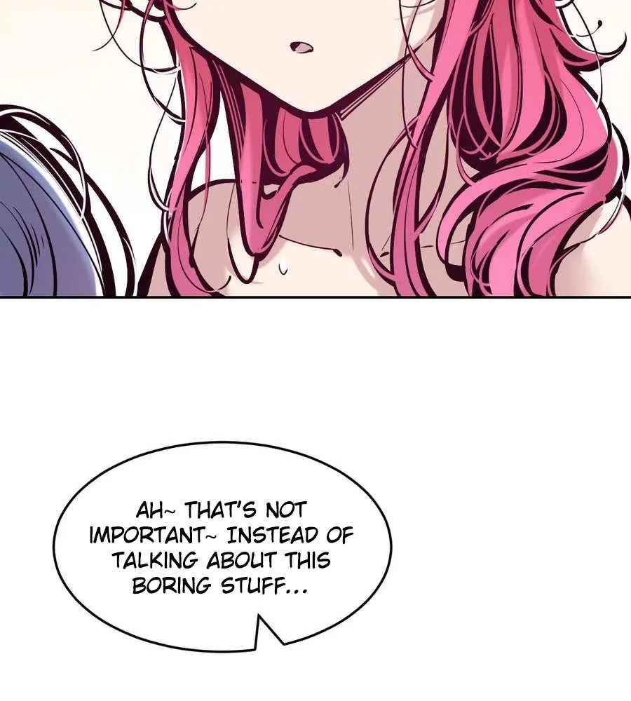 Demon X Angel, Can’t Get Along! Chapter 83 page 35 - 