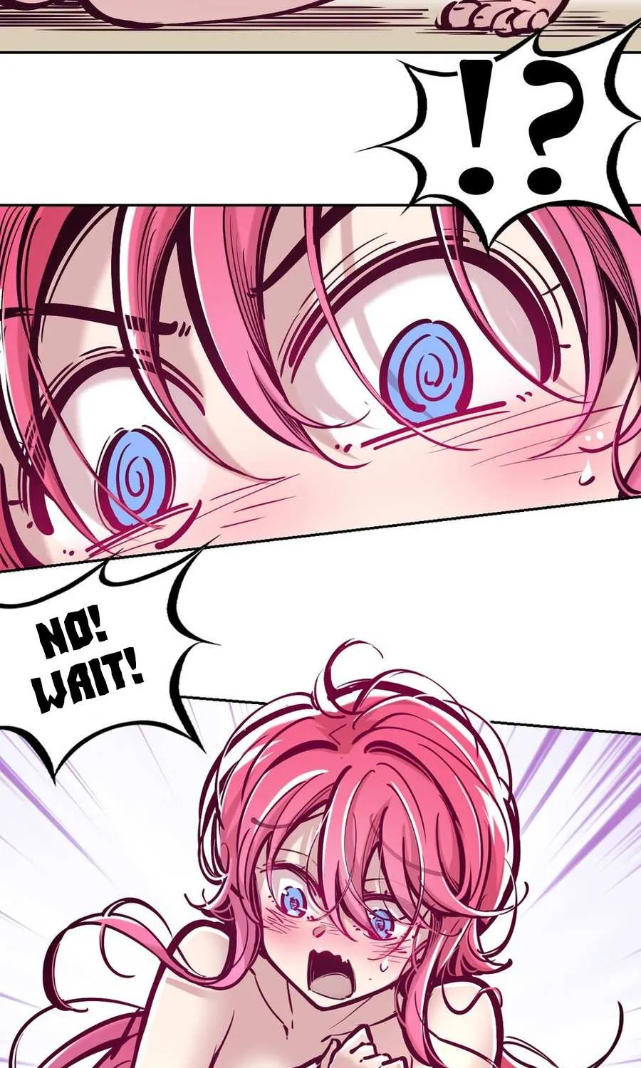 Demon X Angel, Can’t Get Along! Chapter 83 page 38 - 