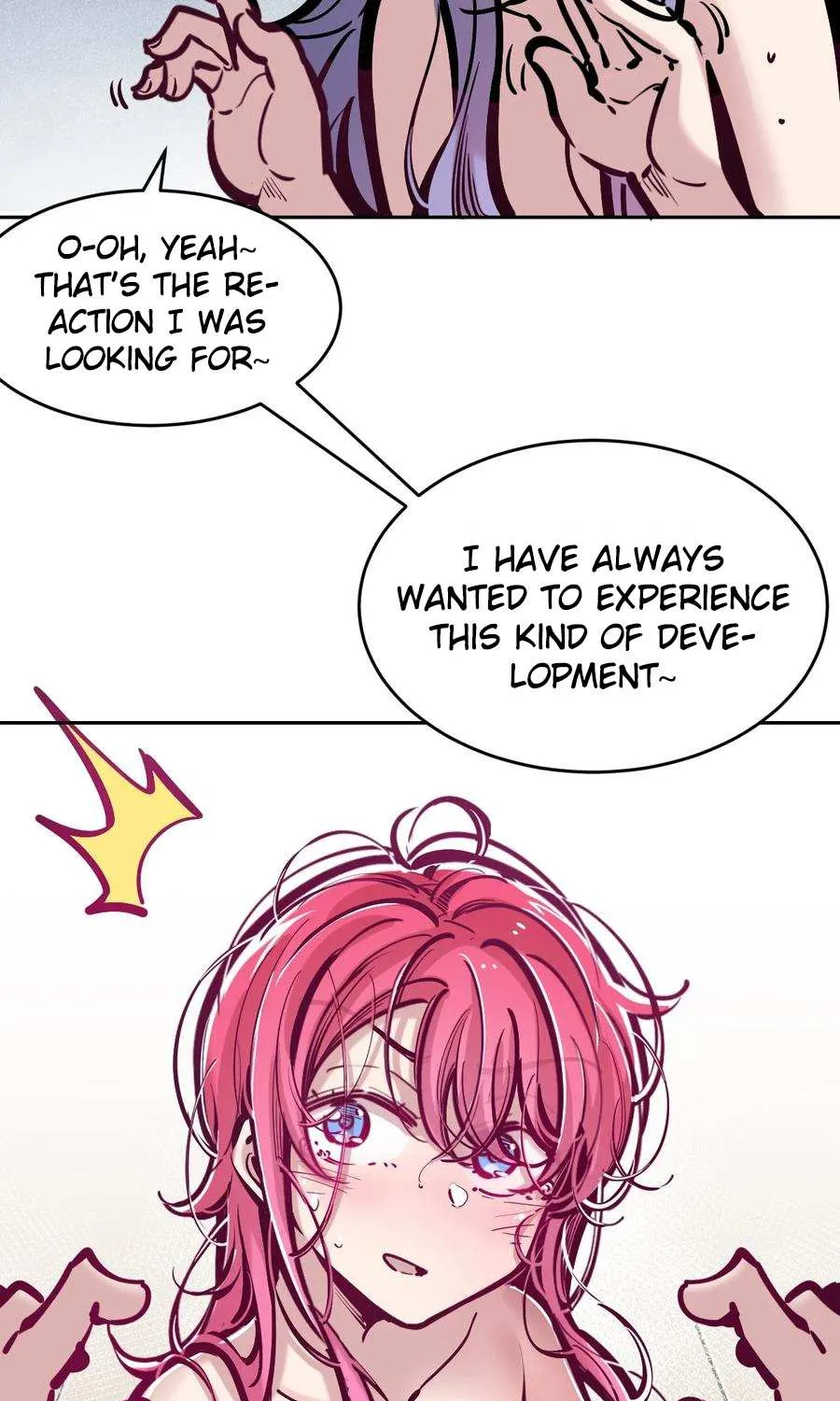 Demon X Angel, Can’t Get Along! Chapter 83 page 40 - 