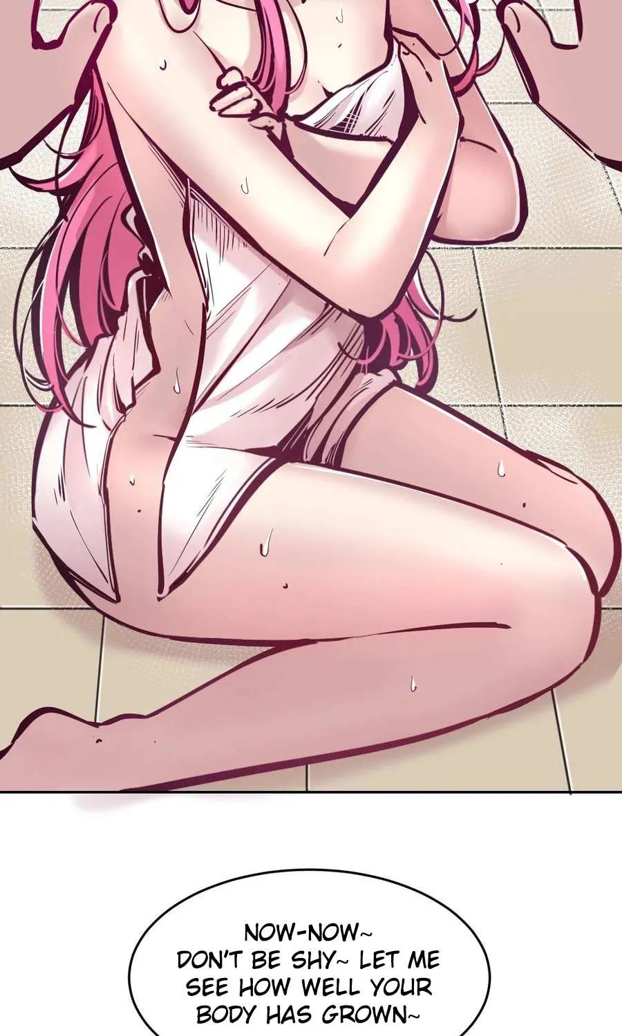 Demon X Angel, Can’t Get Along! Chapter 83 page 41 - 