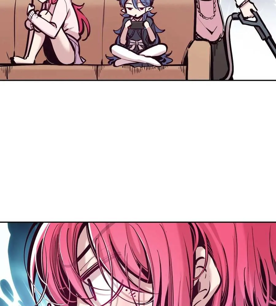 Demon X Angel, Can’t Get Along! Chapter 83 page 7 - 