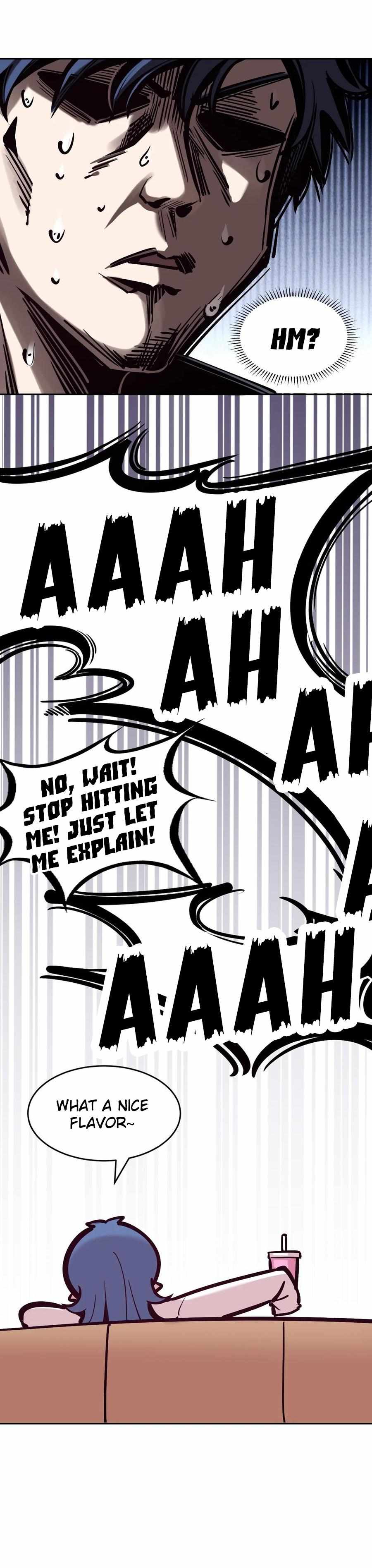 Demon X Angel, Can’t Get Along! Chapter 84 page 6 - 