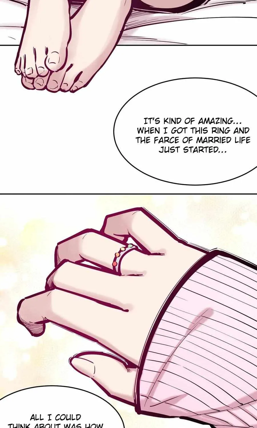 Demon X Angel, Can’t Get Along! Chapter 85 page 11 - 