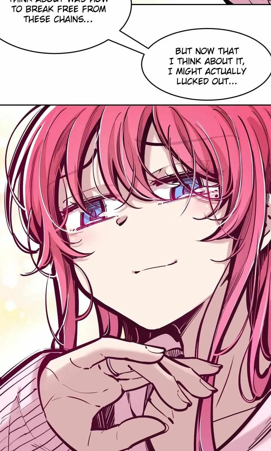 Demon X Angel, Can’t Get Along! Chapter 85 page 12 - 