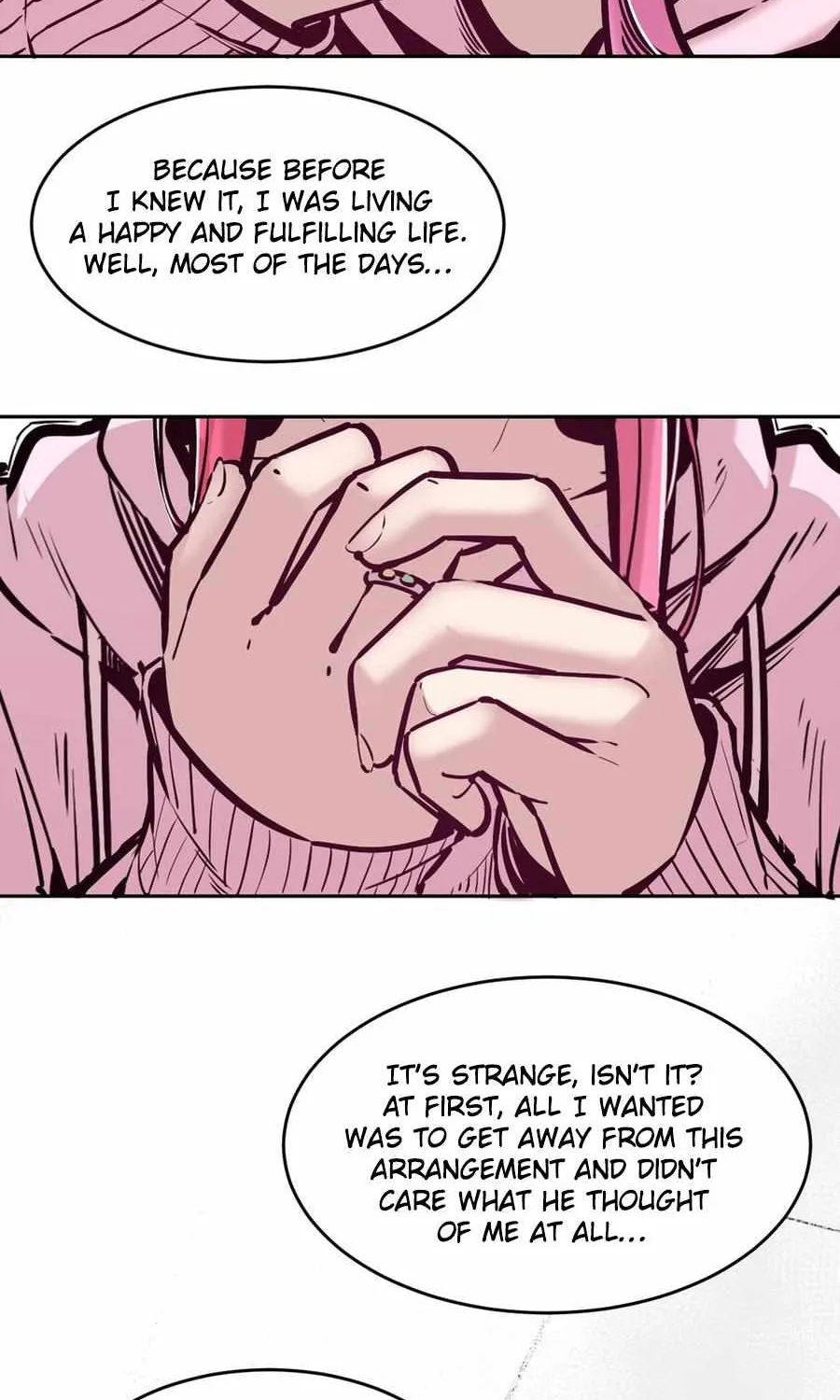 Demon X Angel, Can’t Get Along! Chapter 85 page 13 - 