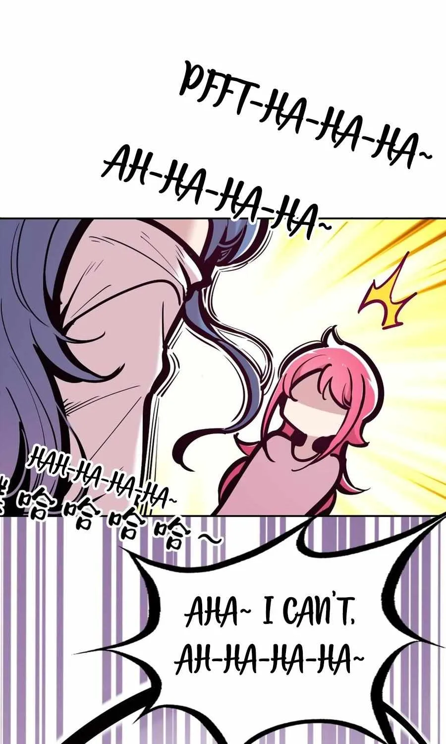 Demon X Angel, Can’t Get Along! Chapter 85 page 16 - 