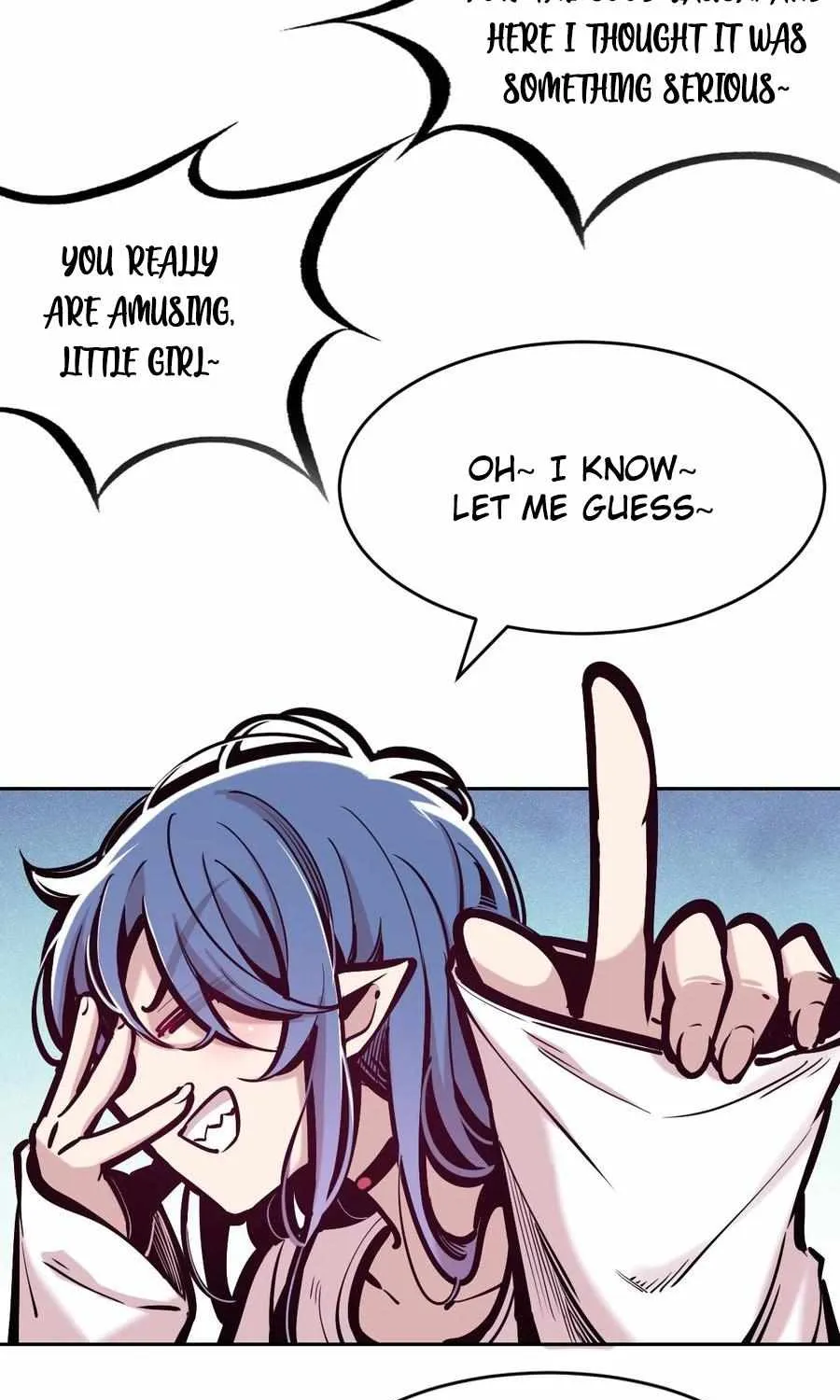 Demon X Angel, Can’t Get Along! Chapter 85 page 19 - 