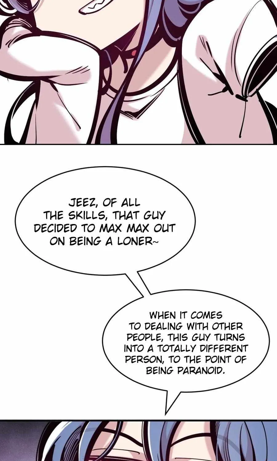 Demon X Angel, Can’t Get Along! Chapter 85 page 23 - 