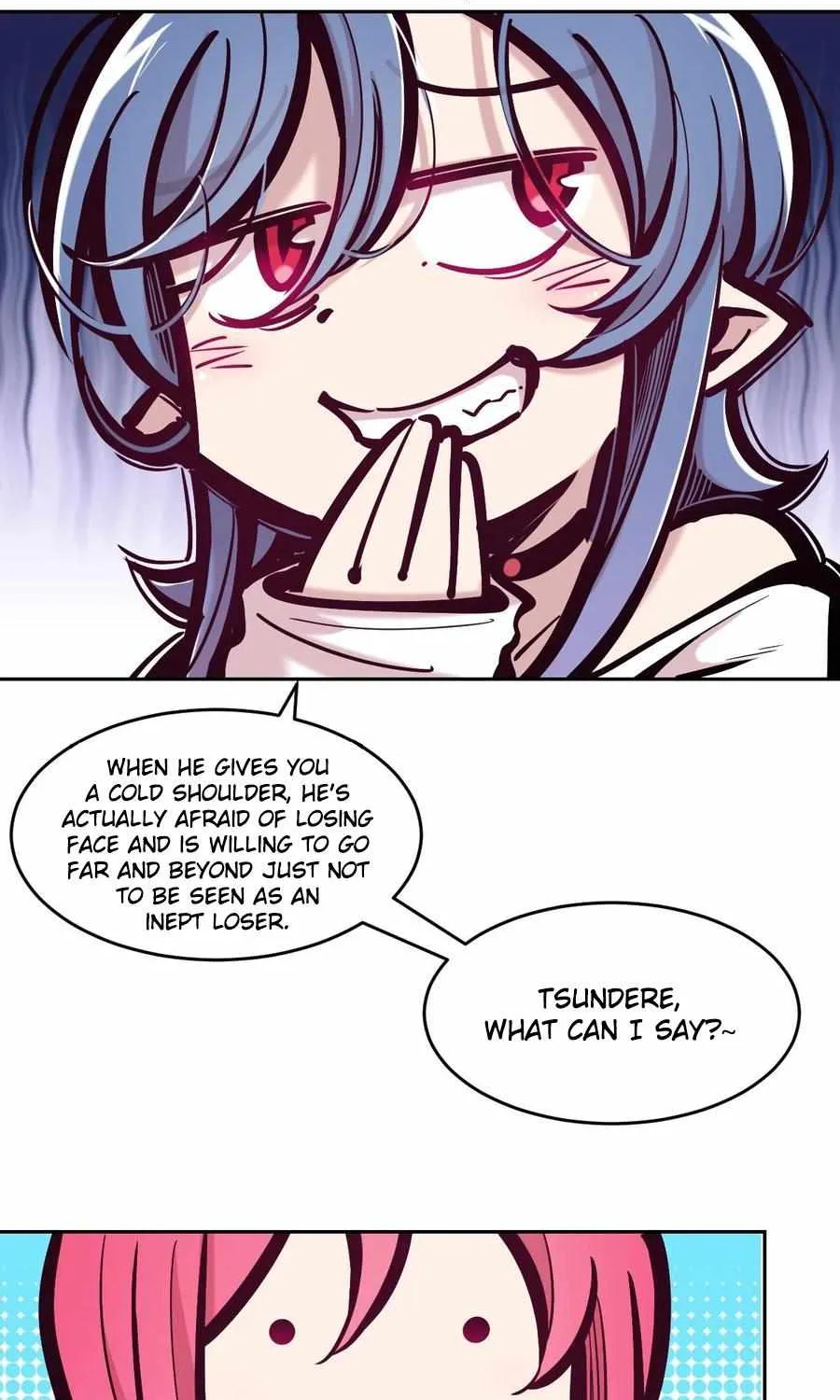 Demon X Angel, Can’t Get Along! Chapter 85 page 25 - 