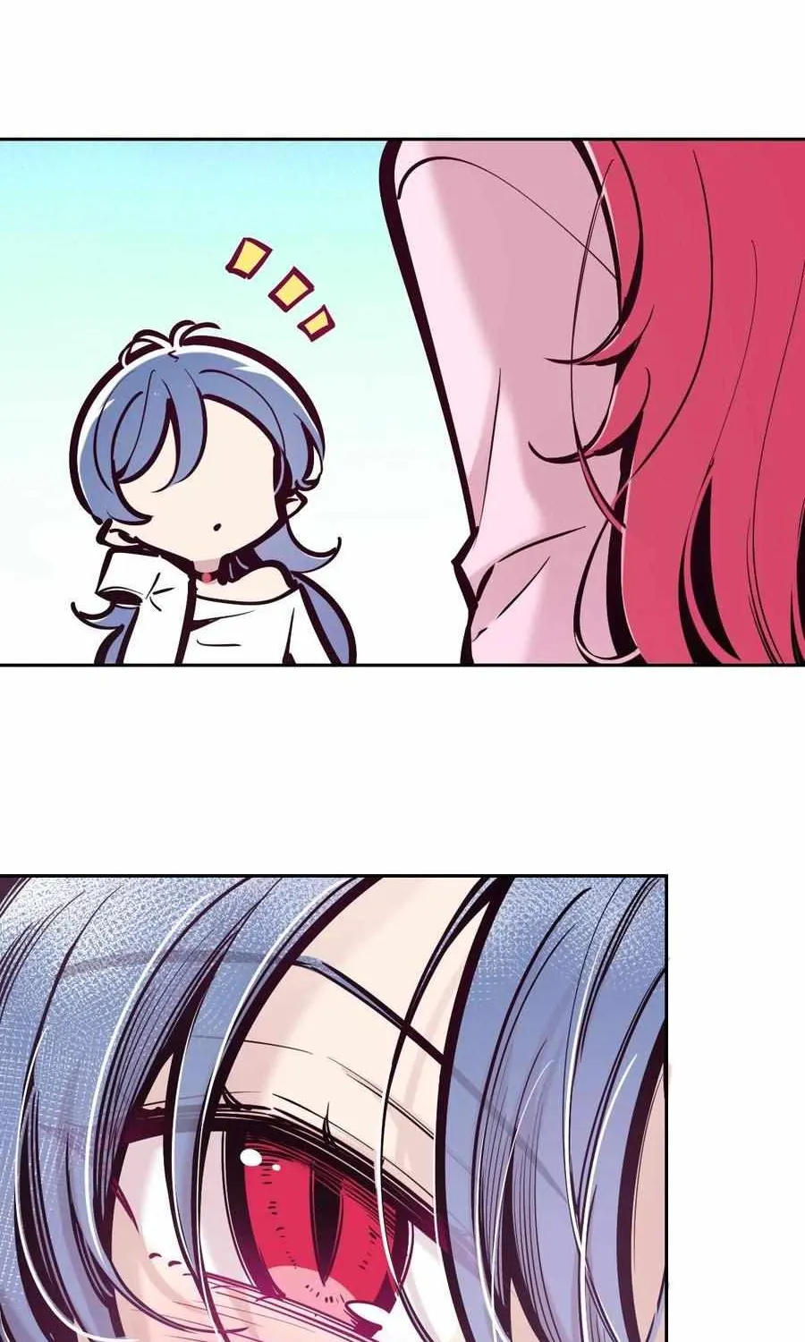 Demon X Angel, Can’t Get Along! Chapter 85 page 27 - 