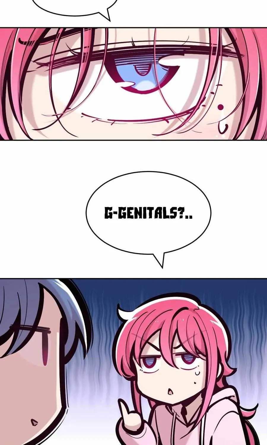 Demon X Angel, Can’t Get Along! Chapter 85 page 30 - 