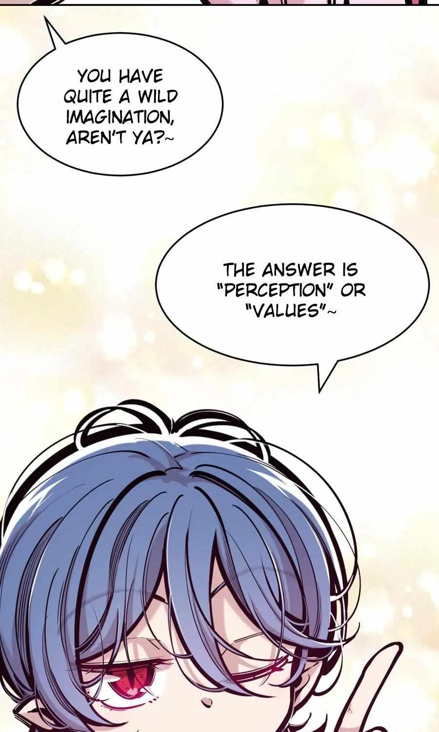 Demon X Angel, Can’t Get Along! Chapter 85 page 31 - 