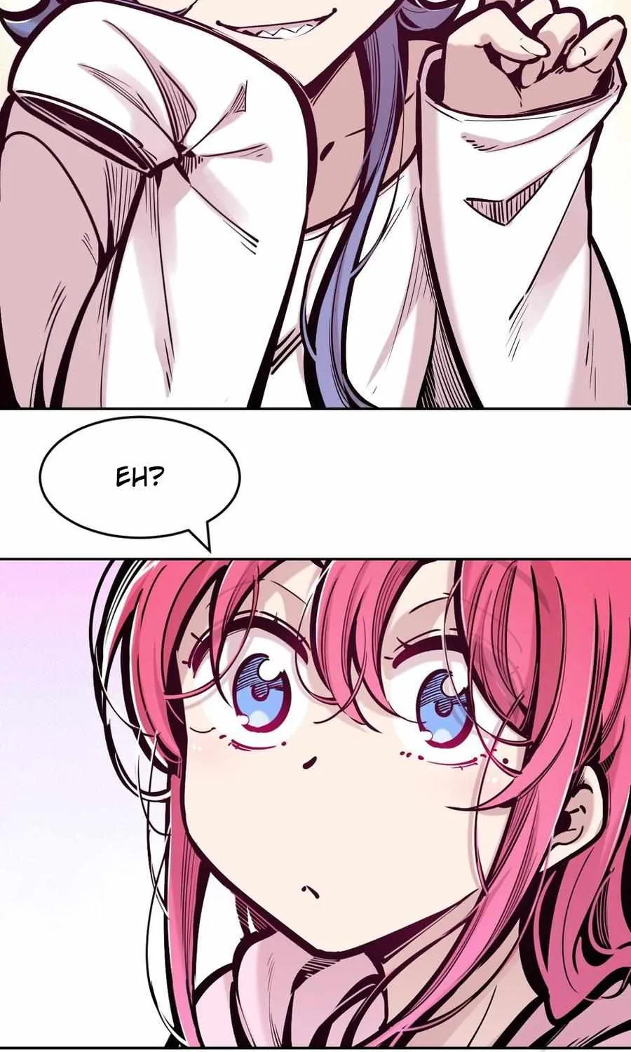 Demon X Angel, Can’t Get Along! Chapter 85 page 32 - 