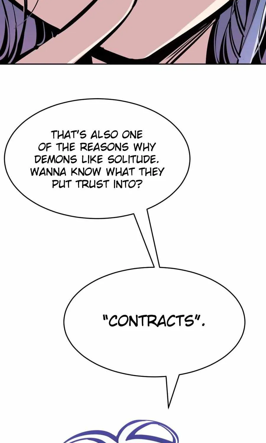 Demon X Angel, Can’t Get Along! Chapter 85 page 34 - 