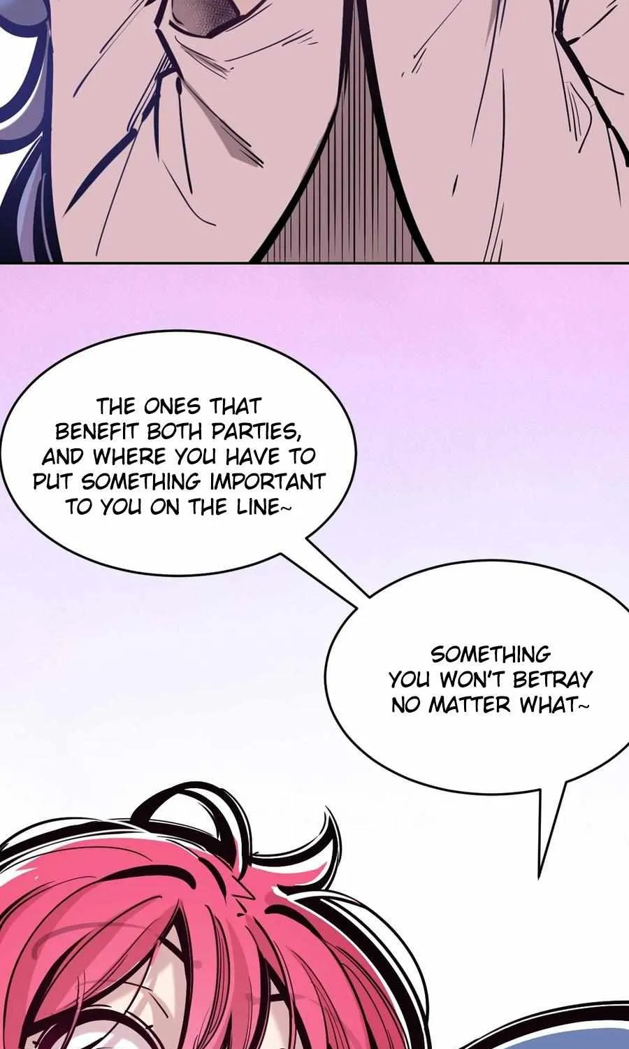 Demon X Angel, Can’t Get Along! Chapter 85 page 36 - 