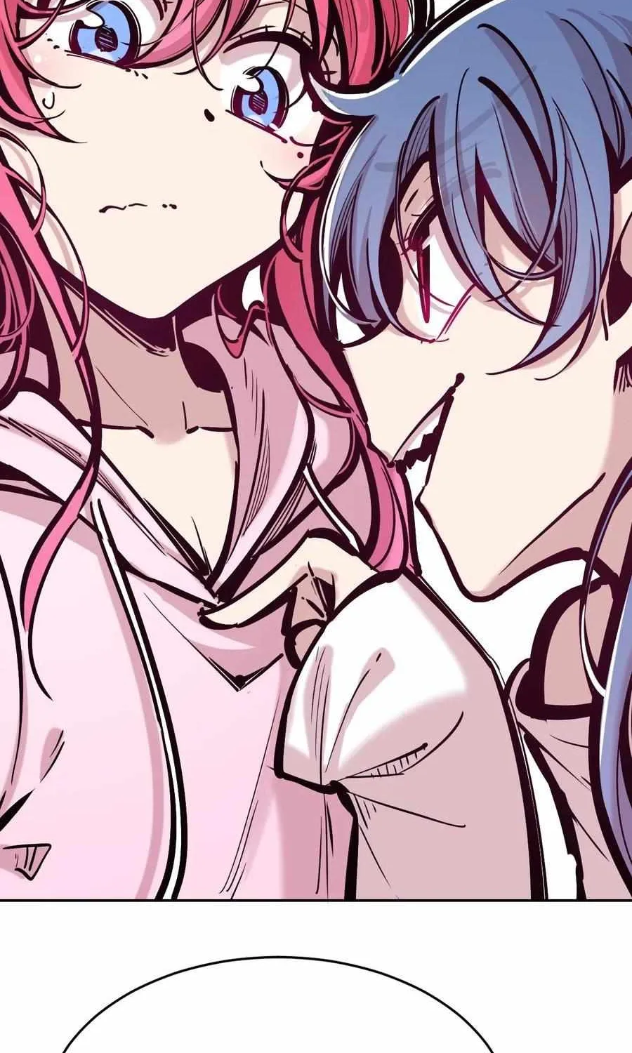Demon X Angel, Can’t Get Along! Chapter 85 page 37 - 