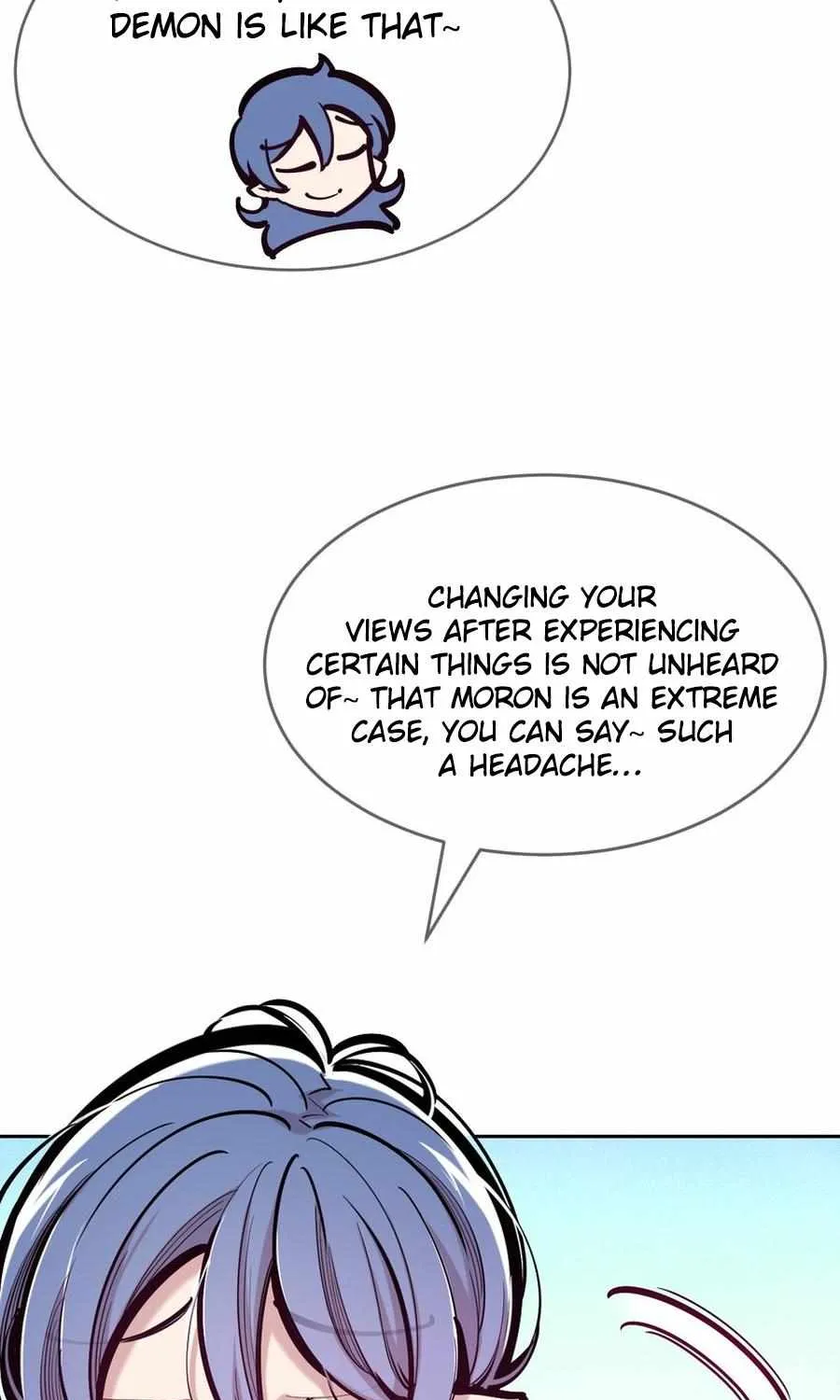 Demon X Angel, Can’t Get Along! Chapter 85 page 40 - 
