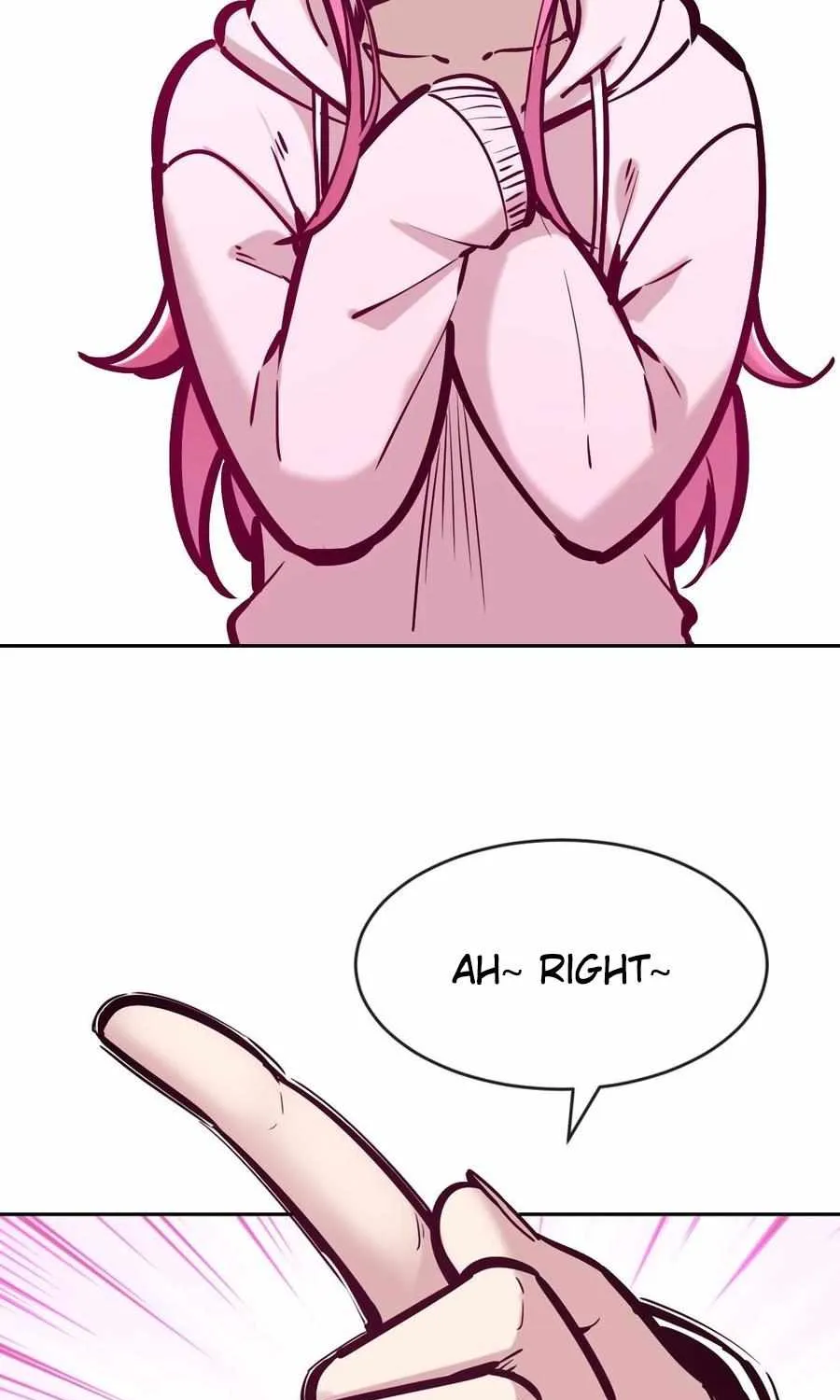 Demon X Angel, Can’t Get Along! Chapter 85 page 43 - 