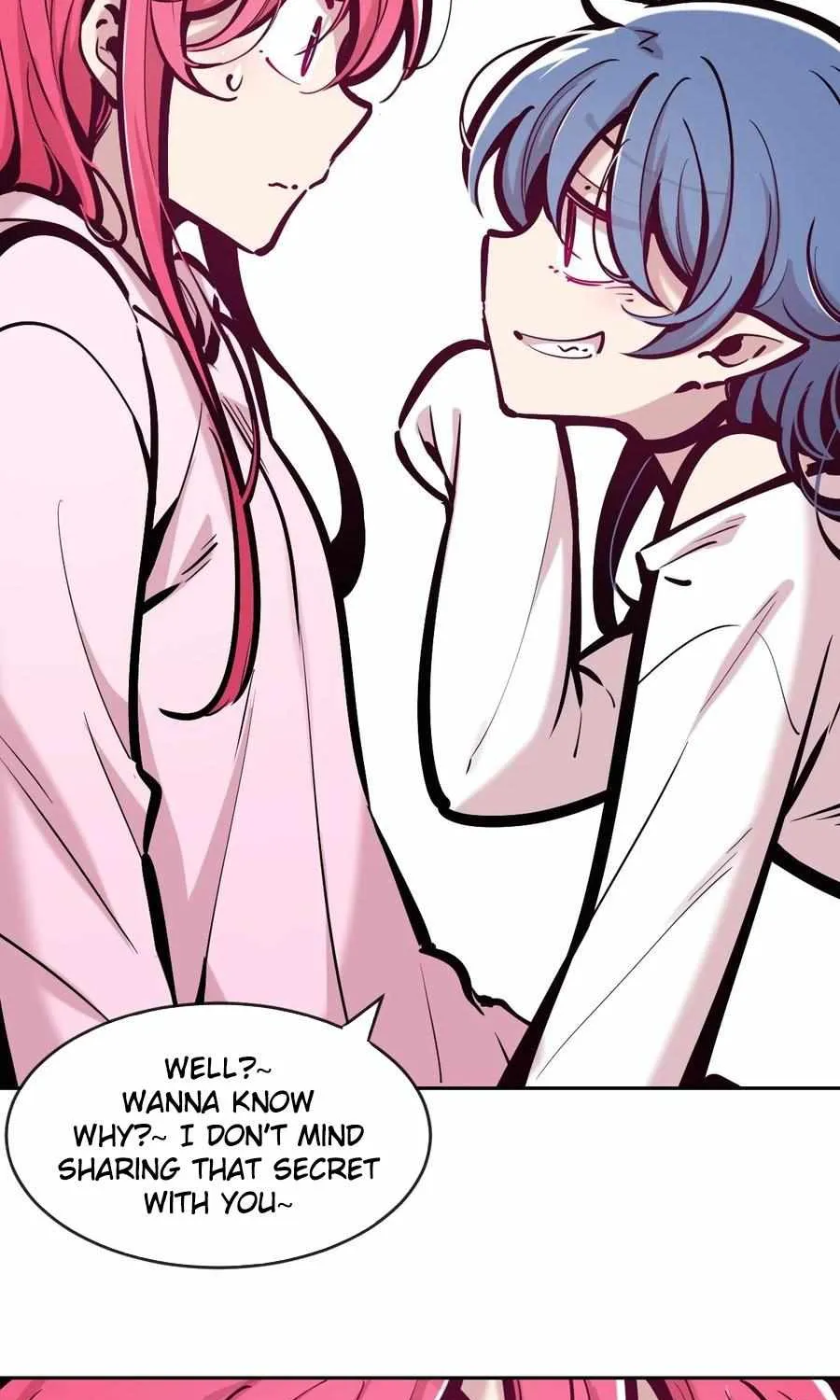 Demon X Angel, Can’t Get Along! Chapter 85 page 45 - 