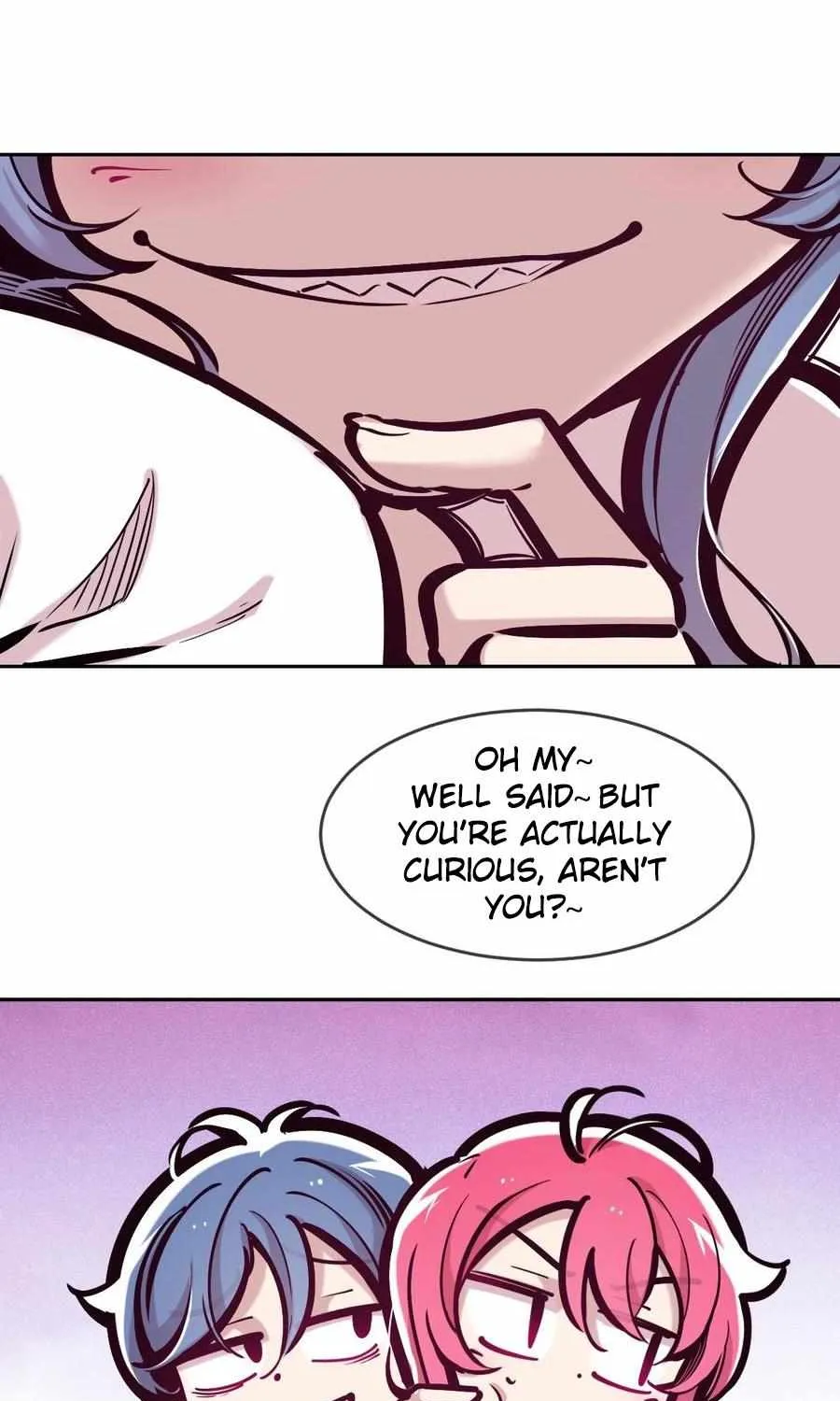 Demon X Angel, Can’t Get Along! Chapter 85 page 52 - 