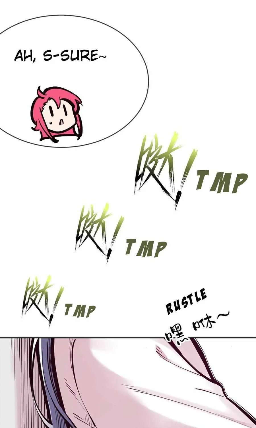 Demon X Angel, Can’t Get Along! Chapter 85 page 54 - 