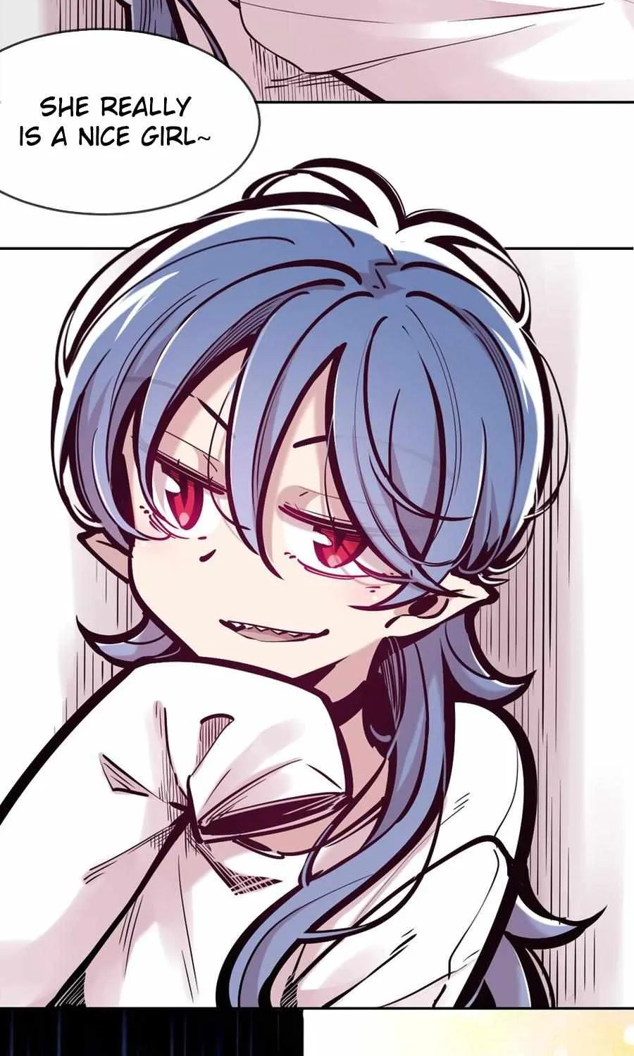 Demon X Angel, Can’t Get Along! Chapter 85 page 55 - 