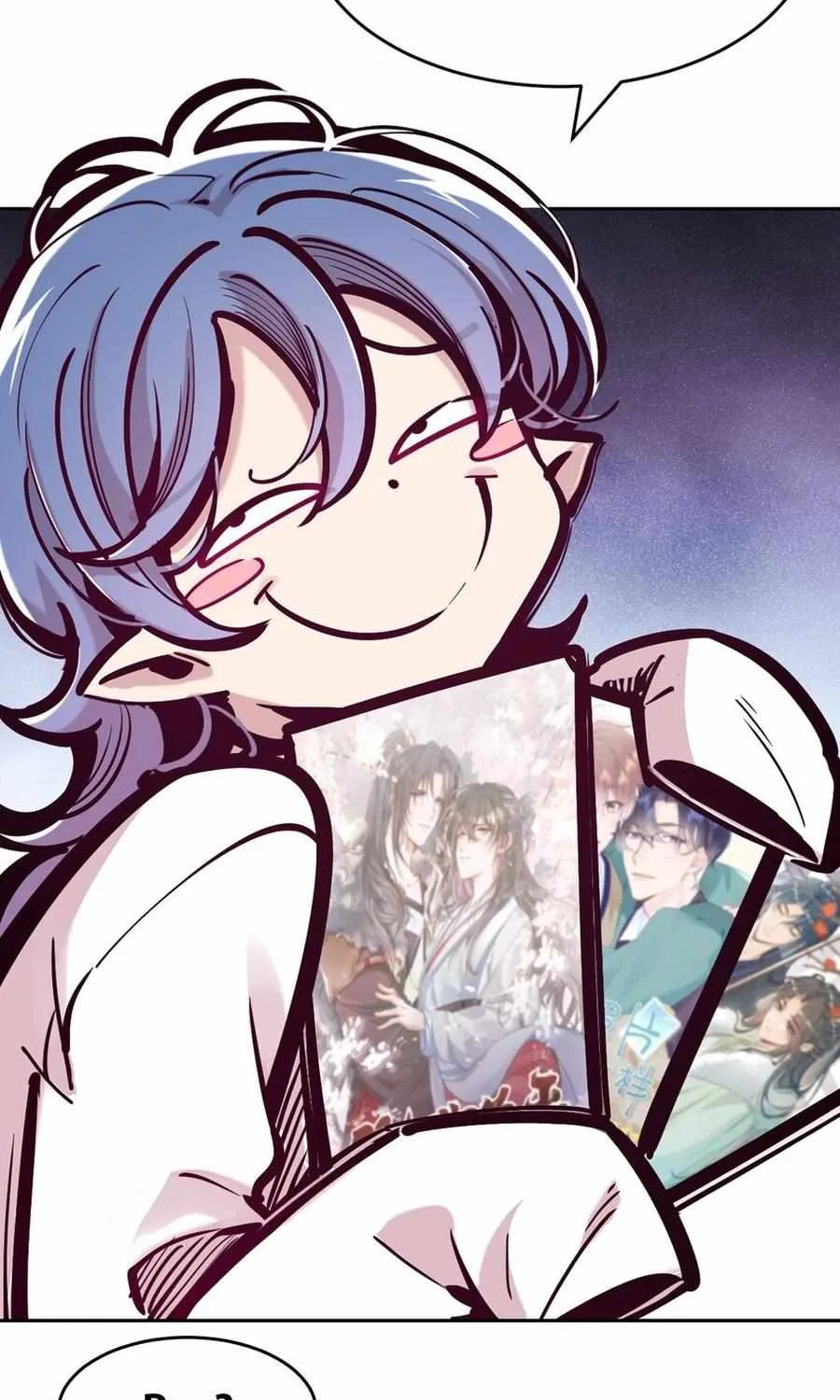 Demon X Angel, Can’t Get Along! Chapter 85 page 58 - 