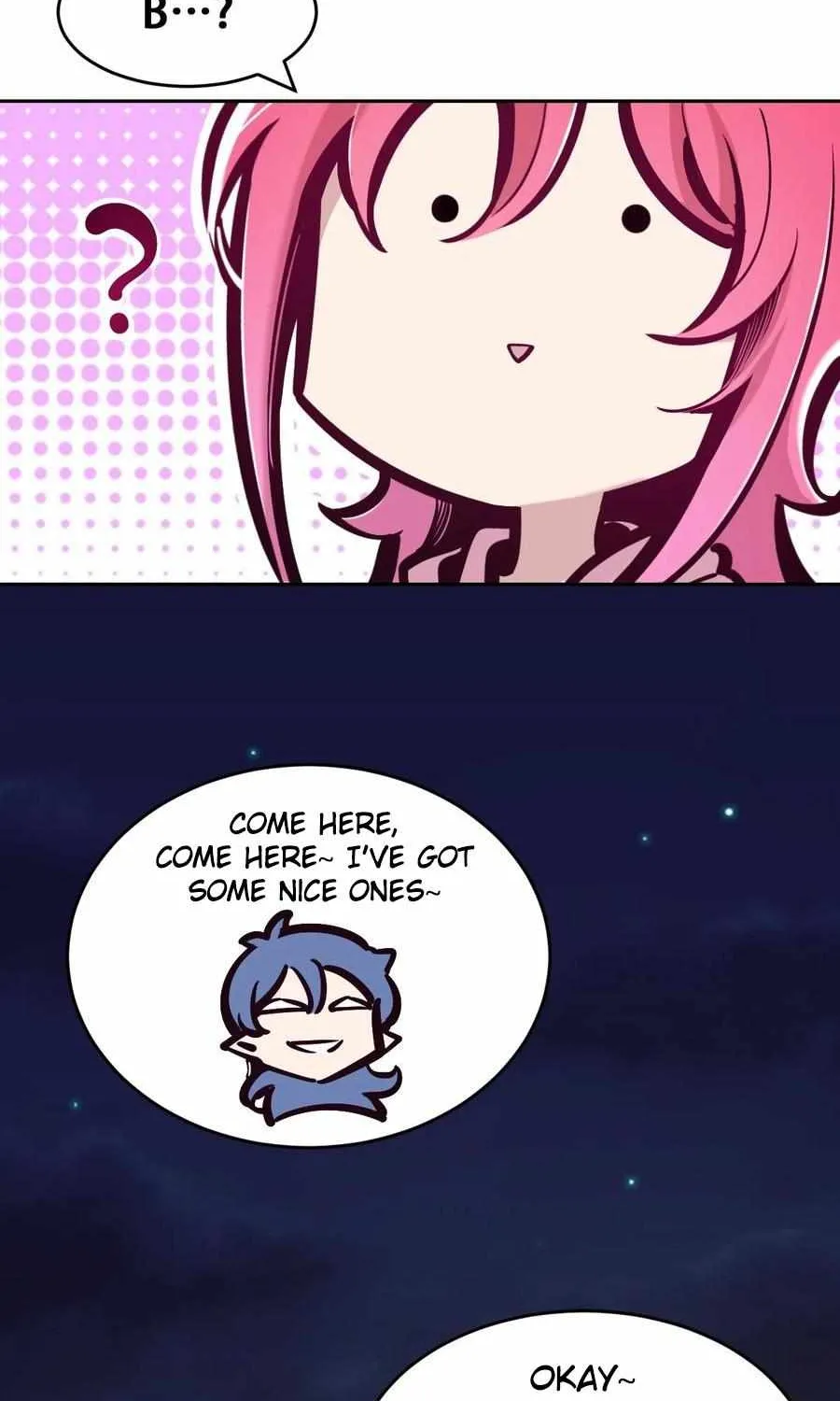 Demon X Angel, Can’t Get Along! Chapter 85 page 59 - 