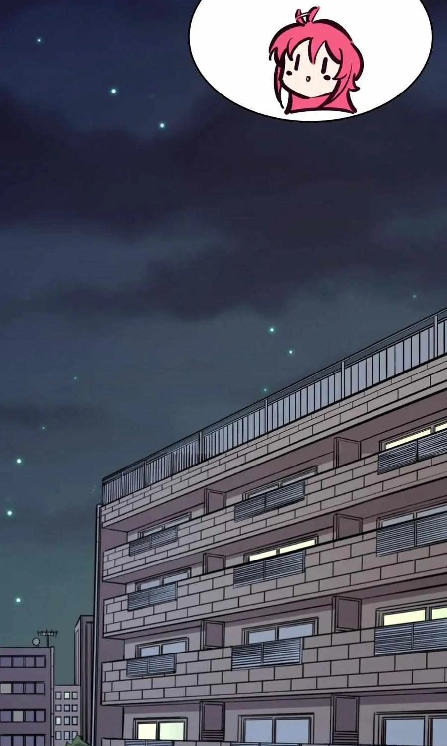 Demon X Angel, Can’t Get Along! Chapter 85 page 60 - 