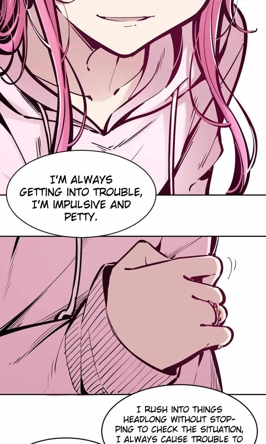 Demon X Angel, Can’t Get Along! Chapter 85 page 9 - 