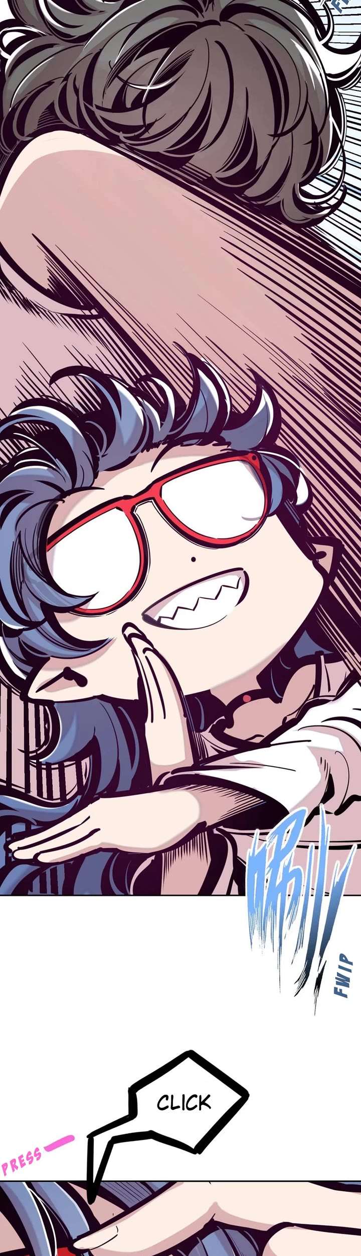 Demon X Angel, Can’t Get Along! Chapter 86 page 11 - 